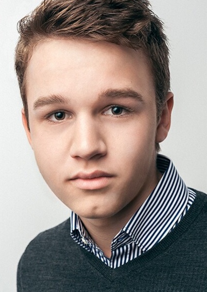 Gavin Macintosh photo