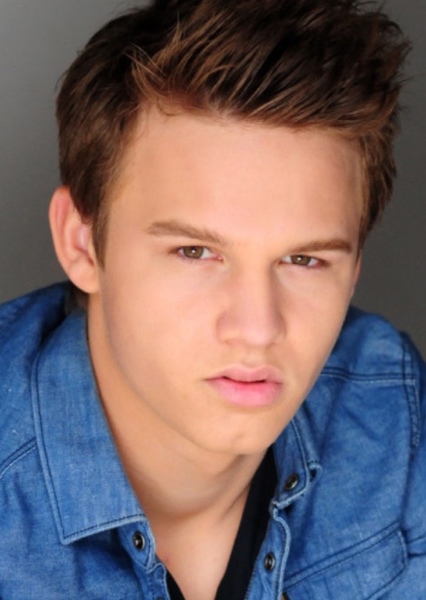 Gavin Macintosh