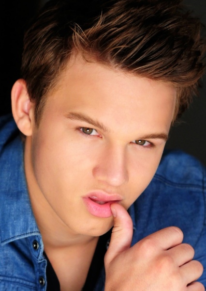 Gavin Macintosh photo