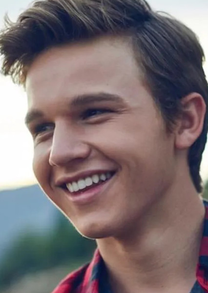 Gavin Macintosh photo