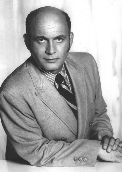 Pete Hornberger