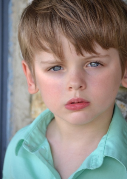 Gavin Maddox Bergman photo