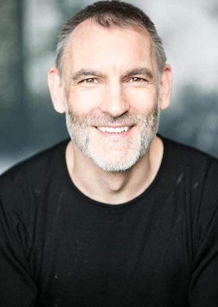 Gavin Marshall