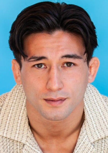 Gavin Teragawa