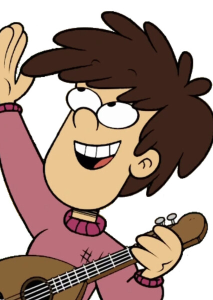 Gavin (The Loud House)