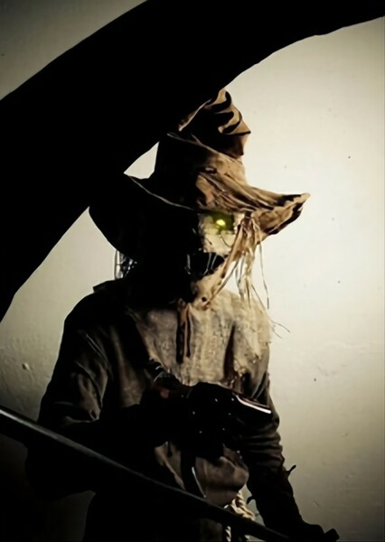 Gavin adams photo