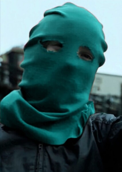 Gavin adams photo