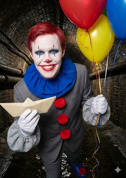 Pennywise