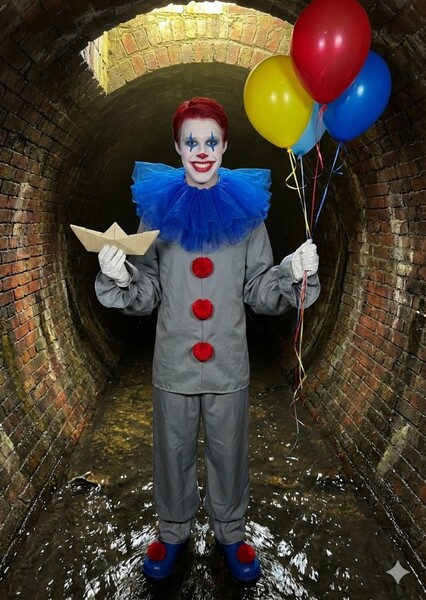 Gavin adams photo