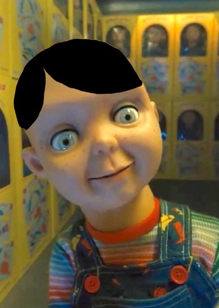 Gavin adams photo