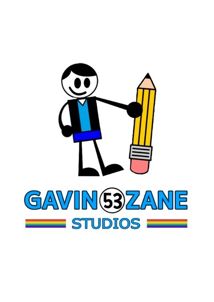 Gavin53zane Studios photo