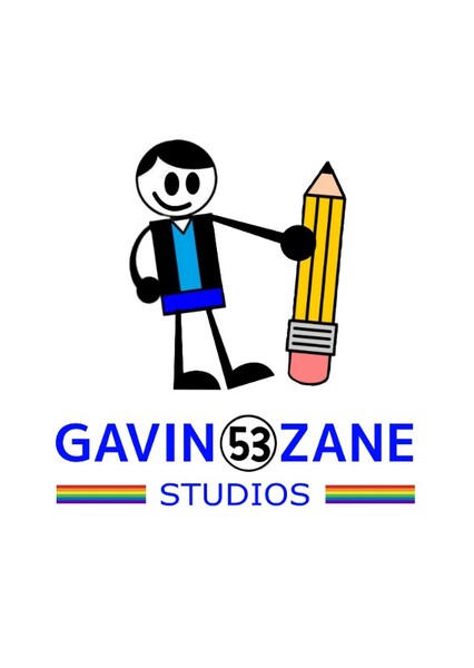 Gavin53zane Studios photo