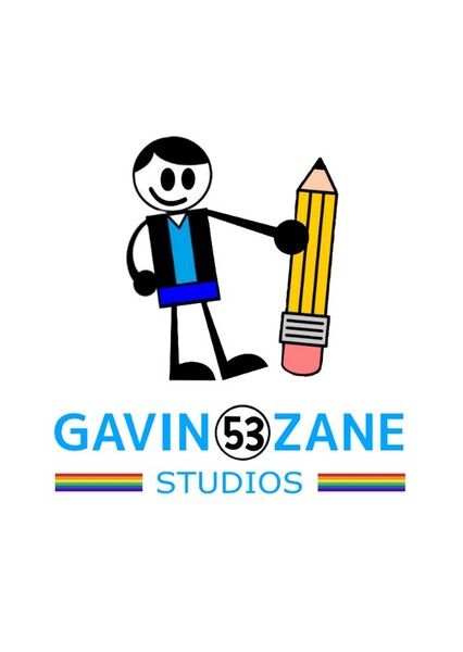Gavin53zane Studios photo