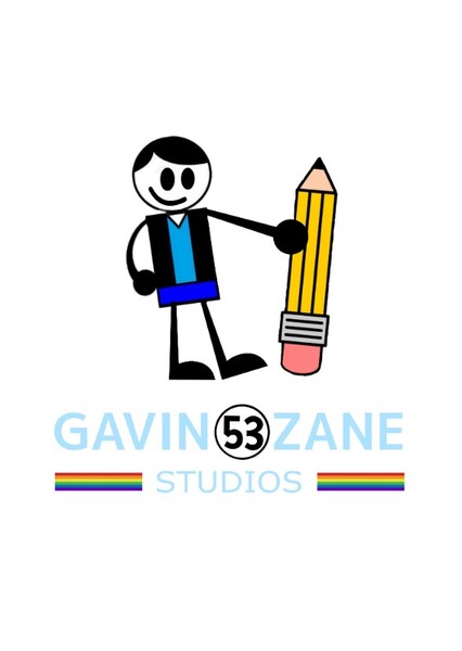 Gavin53zane Studios photo