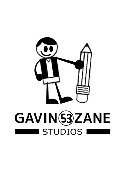 Gavin53zane Studios photo