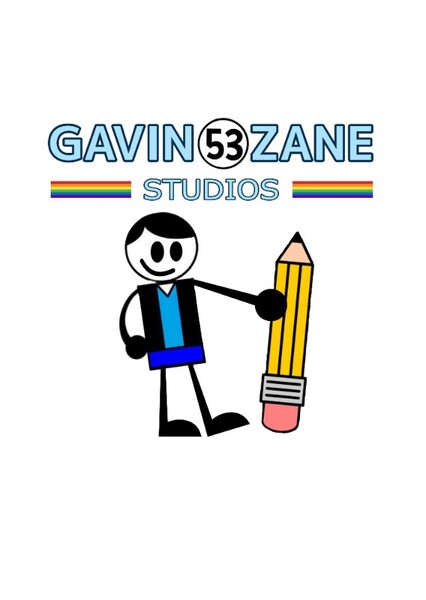 Gavin53zane Studios photo