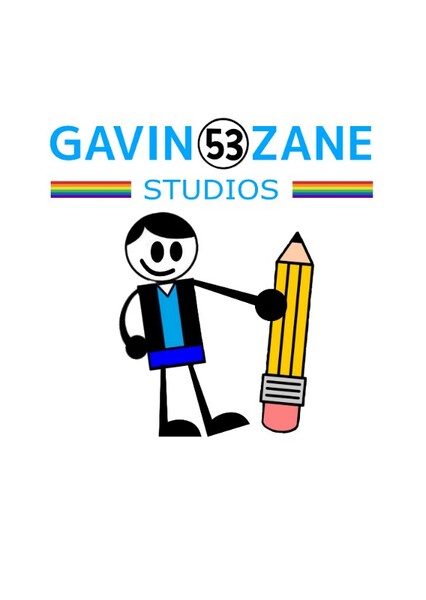 Gavin53zane Studios photo