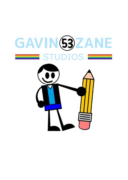 Gavin53zane Studios photo