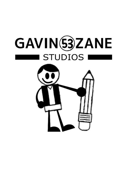 Gavin53zane Studios photo