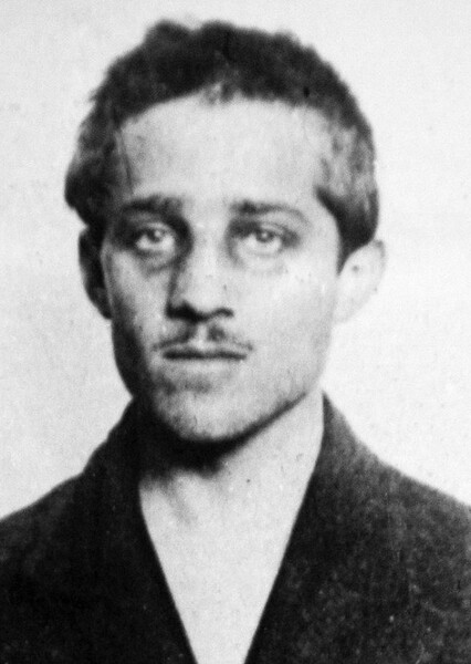 Gavrilo Princip