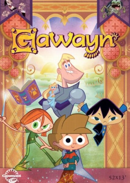 Gawayn