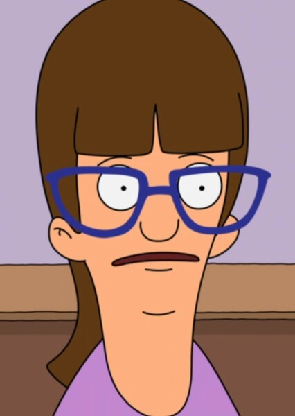 Gayle (Bob's Burgers)
