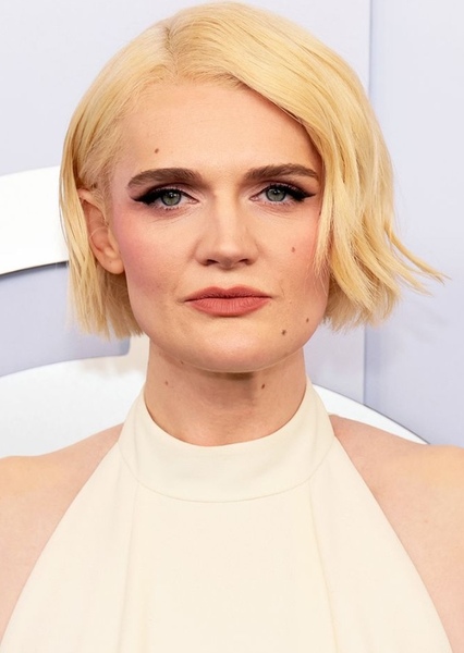 Gayle Rankin photo