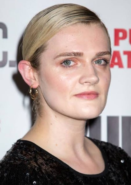 Gayle Rankin