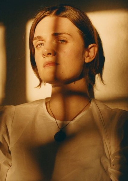 Gayle Rankin photo