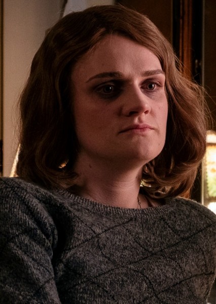 Gayle Rankin photo