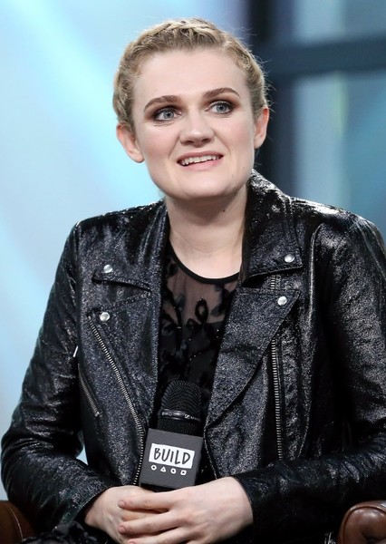 Gayle Rankin photo