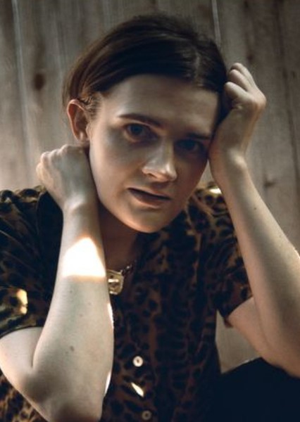 Gayle Rankin photo