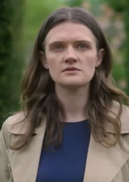 Gayle Rankin photo