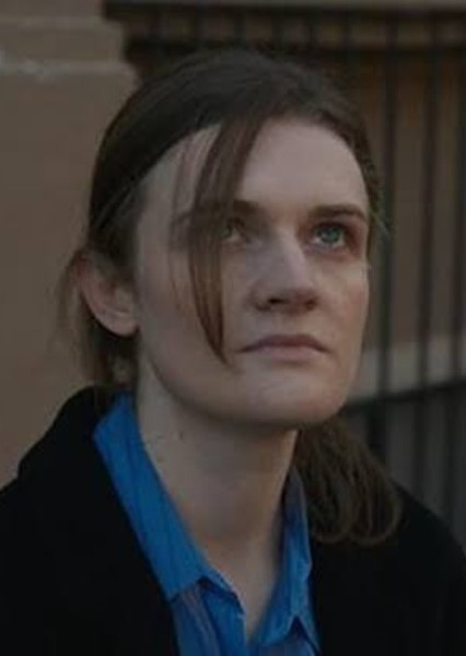 Gayle Rankin photo