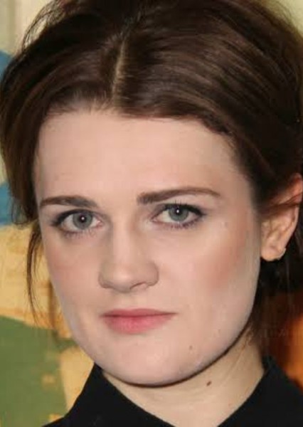 Gayle Rankin photo
