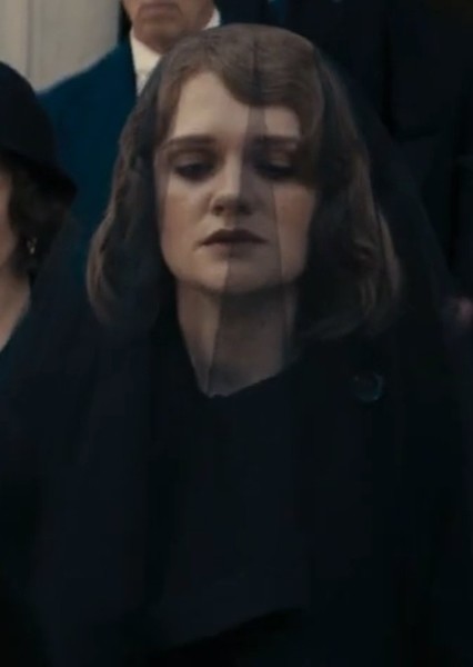 Gayle Rankin photo