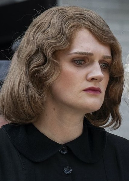 Gayle Rankin