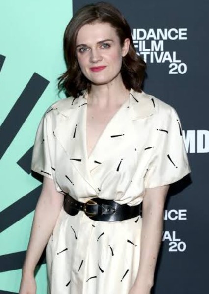 Gayle Rankin photo