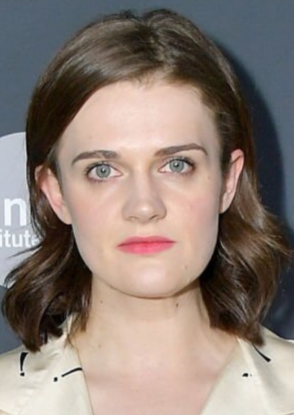 Gayle Rankin photo
