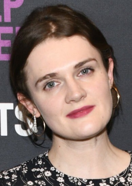 Gayle Rankin photo