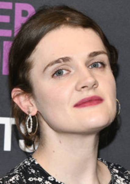 Gayle Rankin photo