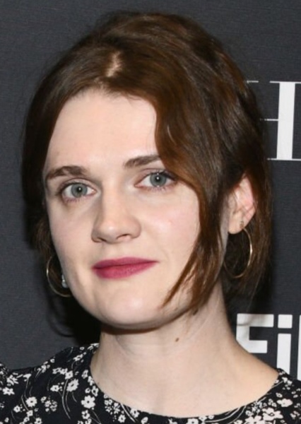 Gayle Rankin