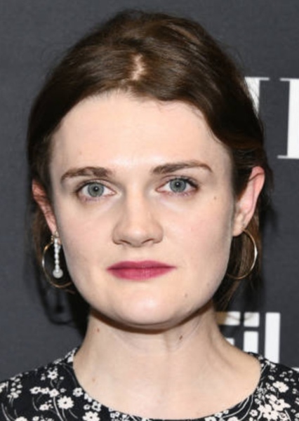 Gayle Rankin photo