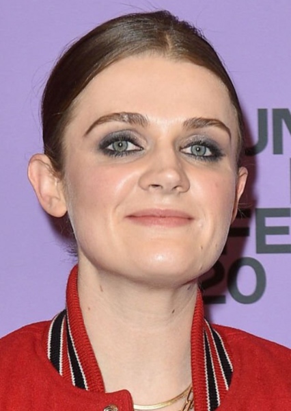 Gayle Rankin photo