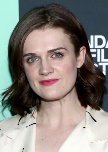 Gayle Rankin photo