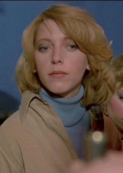 Gaylen Ross photo
