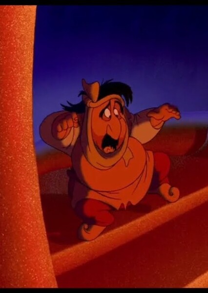 Gazeem (Aladdin)