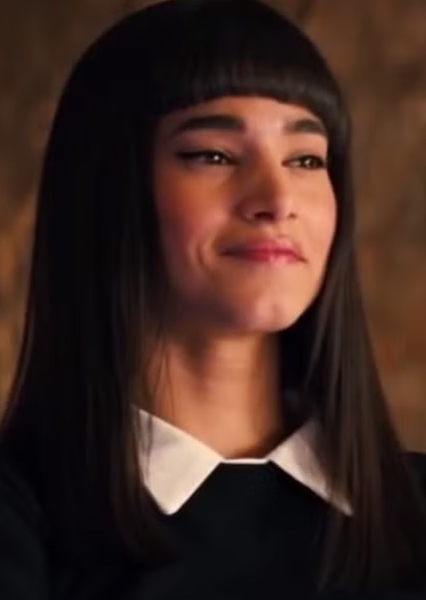 Gazelle (Kingsman)