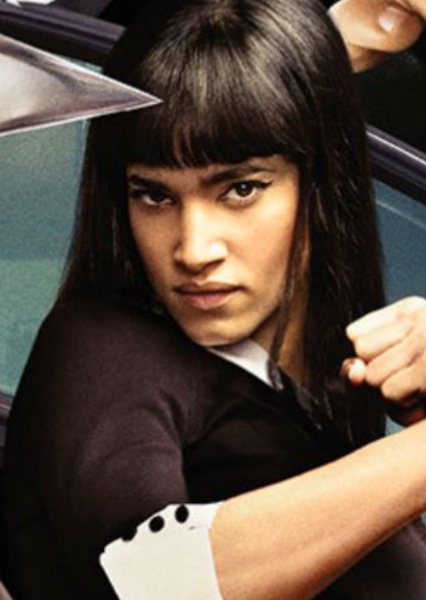 Gazelle (Kingsman)
