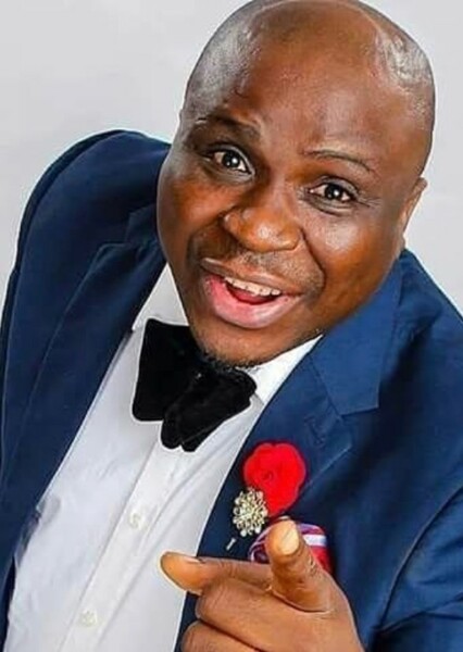 Gbenga Adeyinka photo